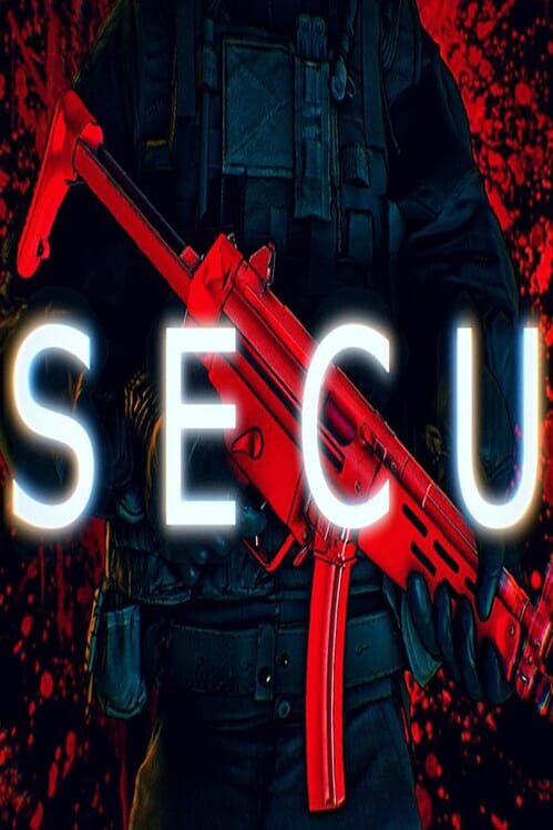 S.E.C.U. screenshot