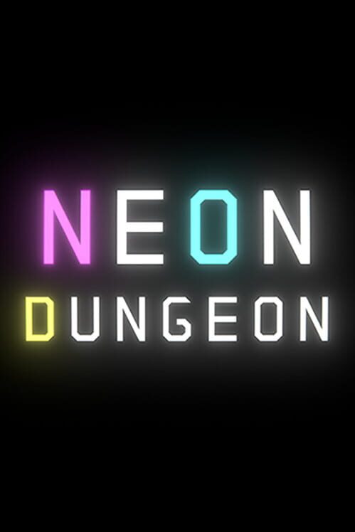 Neon Dungeon screenshot