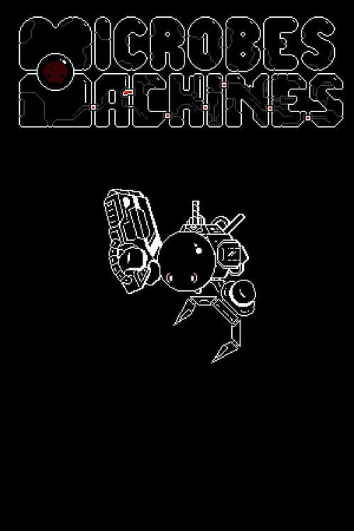 Microbes and Machines screenshot