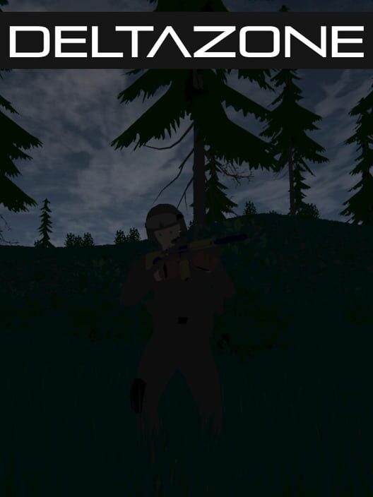 Deltazone screenshot