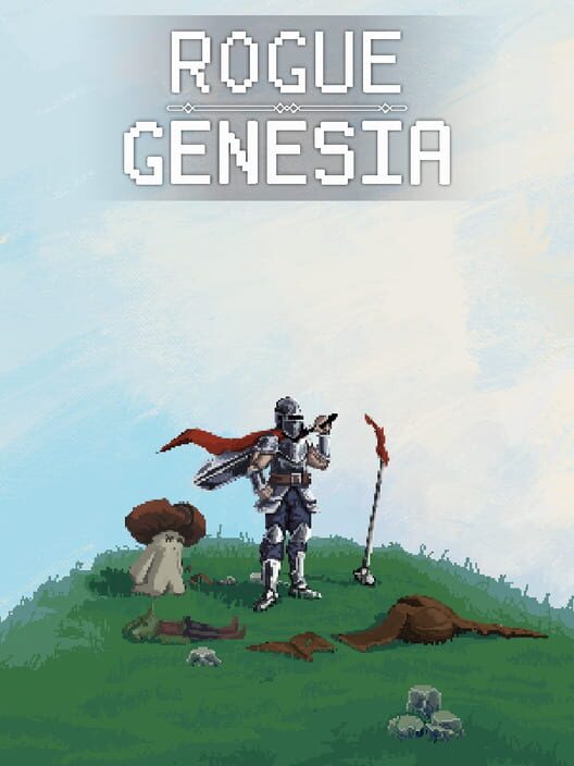Rogue: Genesia screenshot