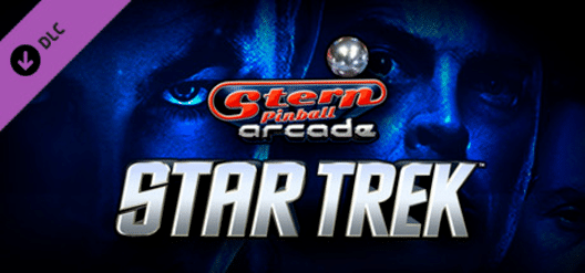 Stern Pinball Arcade: Star Trek