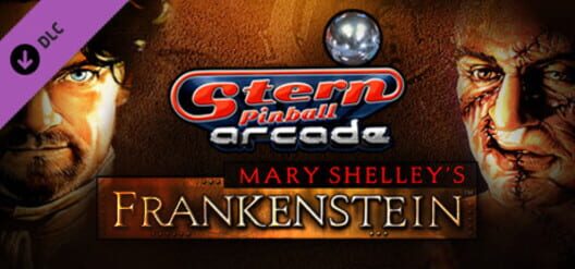 Stern Pinball Arcade: Mary Shelley's Frankenstein