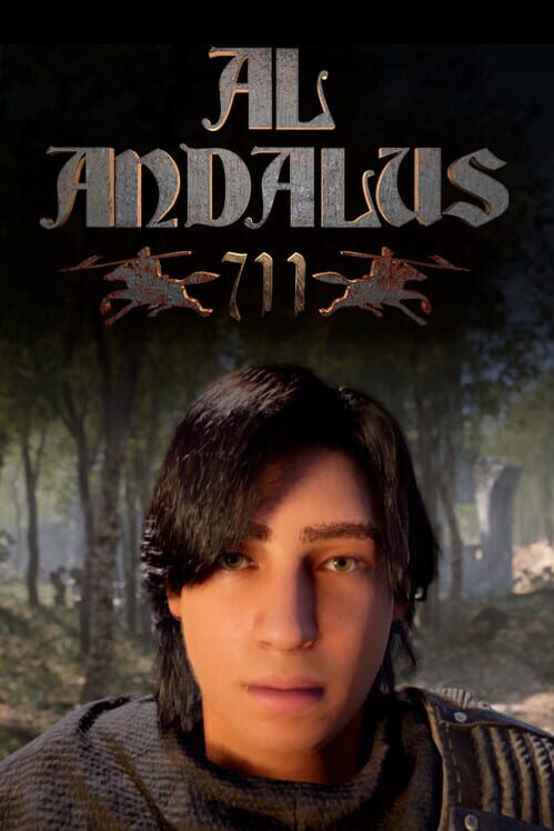 Al Andalus 711