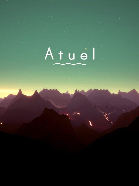 Capa do game Atuel