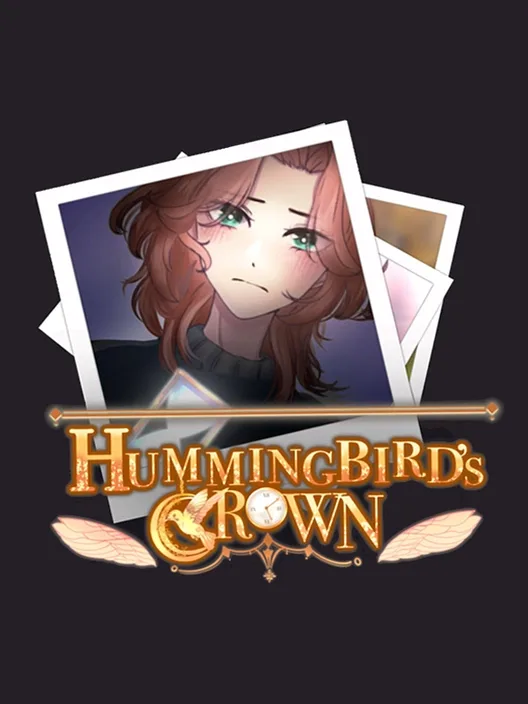 Hummingbird's Crown