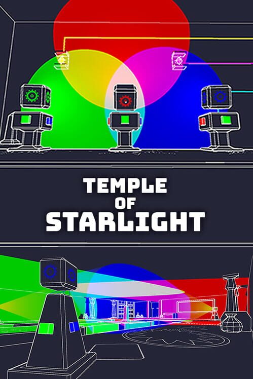 Temple of Starlight screenshot
