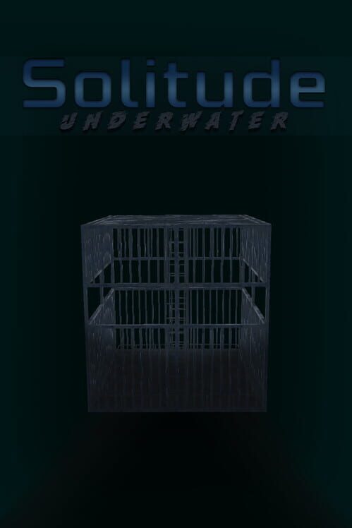 Solitude Underwater screenshot