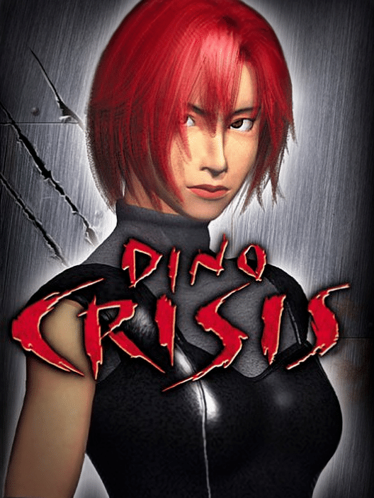 Dino Crisis