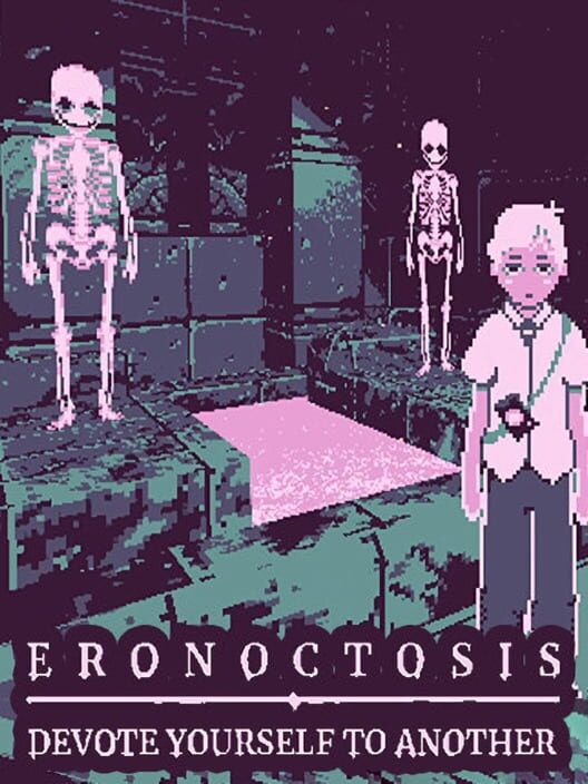 Steam cover for Eronoctosis: Devote Yourself To Another.