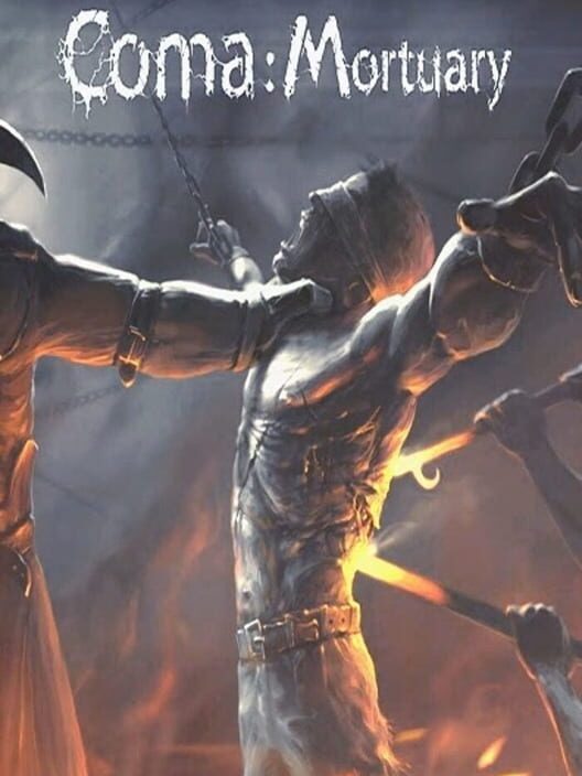 Coma: Mortuary screenshot