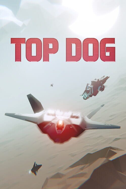 Top Dog screenshot