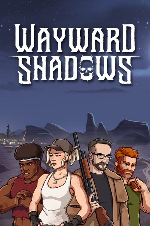 Wayward Shadows screenshot