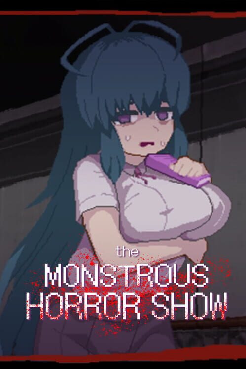 The Monstrous Horror Show screenshot