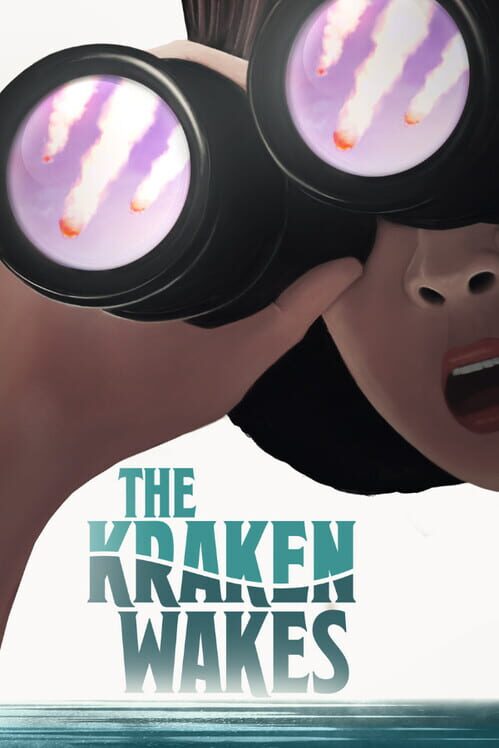 The Kraken Wakes screenshot