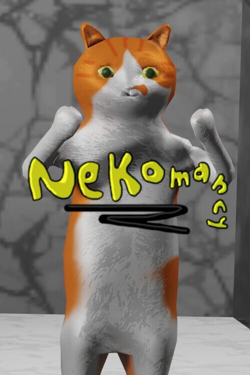 Nekomancy screenshot