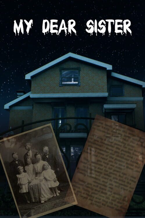 My Dear Sister screenshot