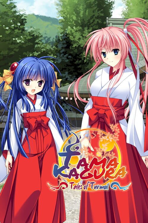 Tamakagura: Tales of Turmoil screenshot