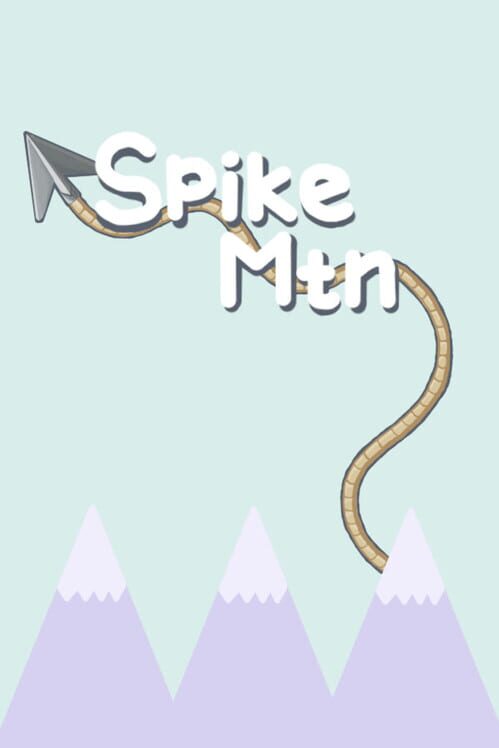 Spike Mtn screenshot