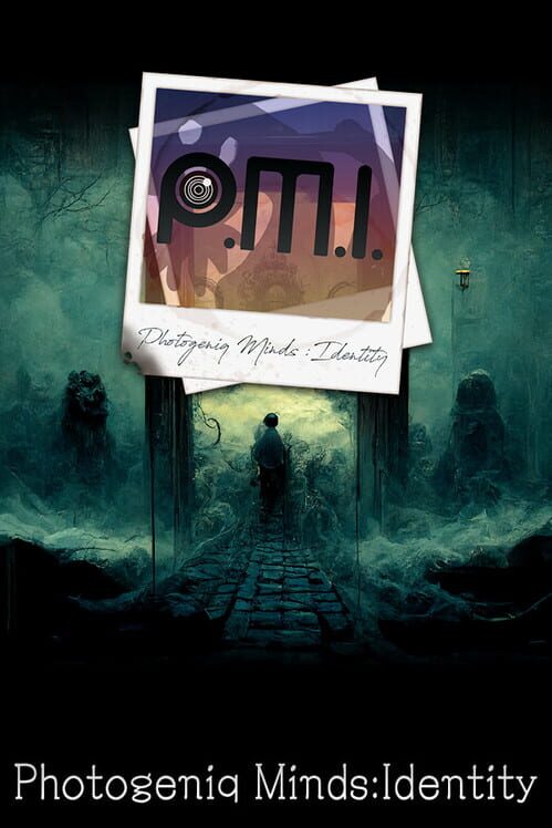 Photogenic Minds: Identity screenshot