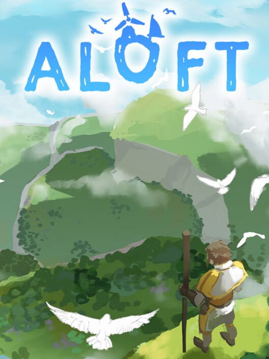 Aloft screenshot