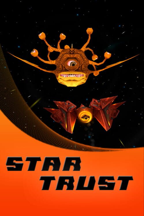 Star Trust screenshot