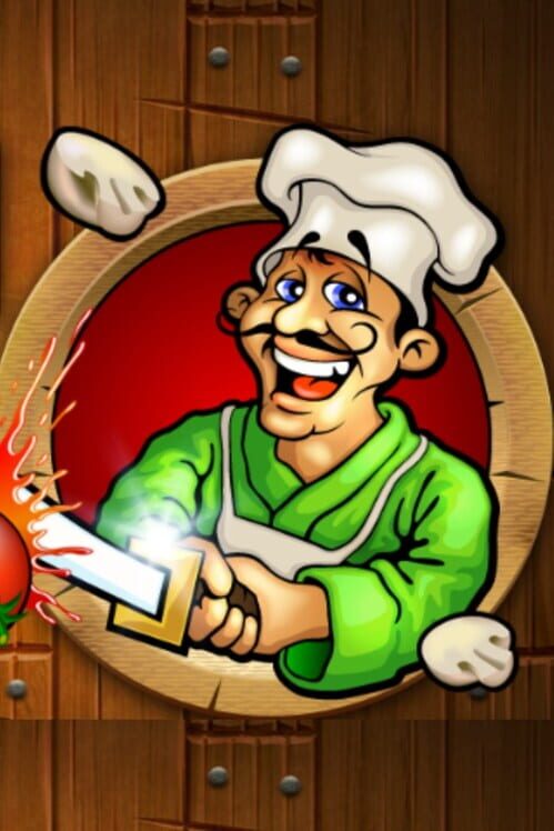 Pizza Ninja 3 cover