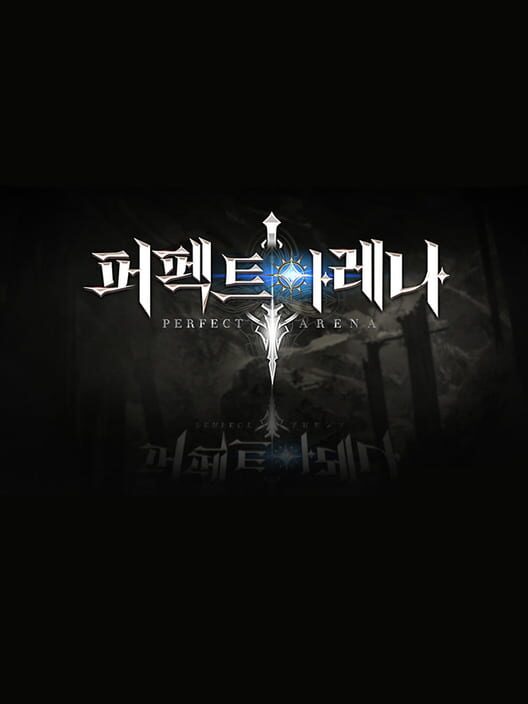 Perfect Arena cover