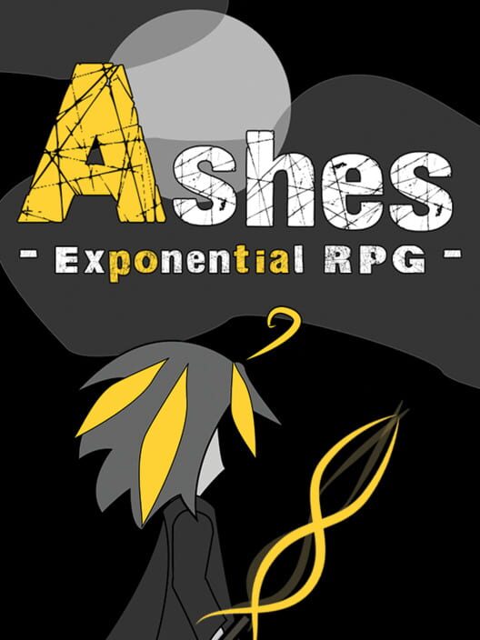 Ashes: Exponential RPG poster
