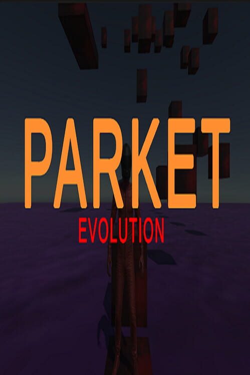 Parket Evolution screenshot