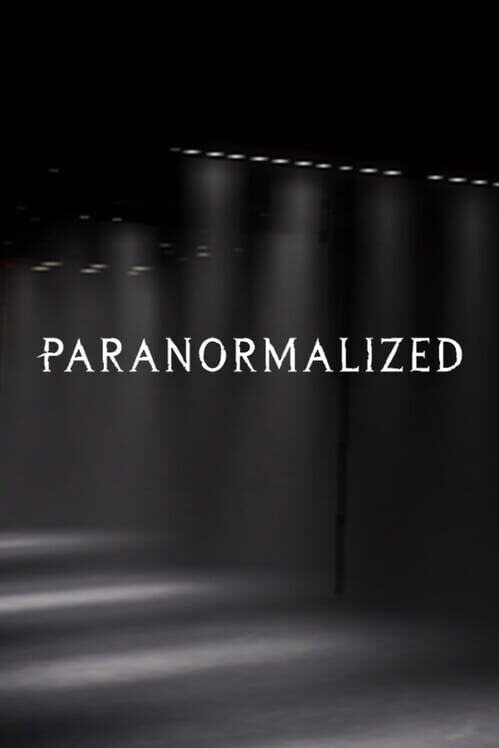 Paranormalized screenshot