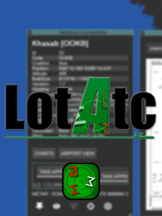 LotAtc cover art