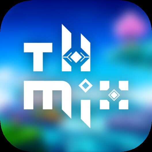 Touhou Mix: 東方Projectの音楽ゲーム