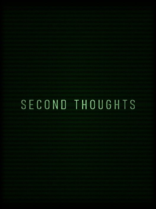 Second Thoughts screenshot