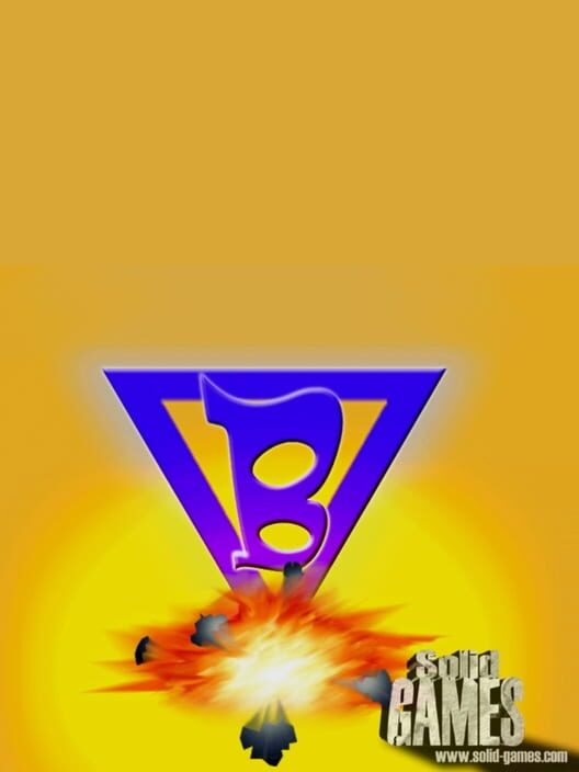 Bomba: The Explosive Hero cover
