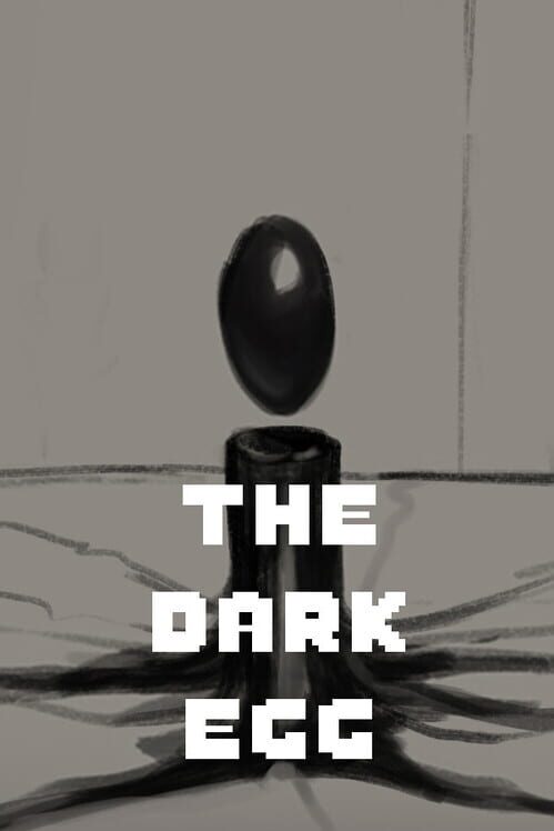 Dark Egg screenshot