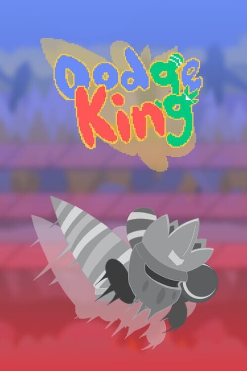 DodgeKing screenshot
