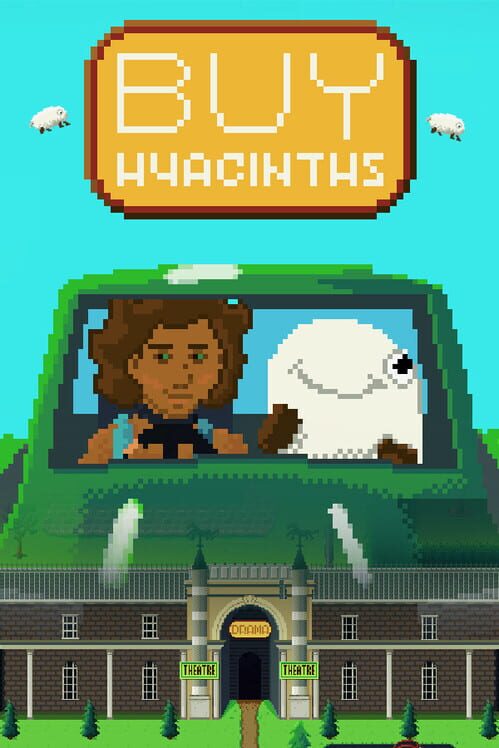 Buy Hyacinths screenshot