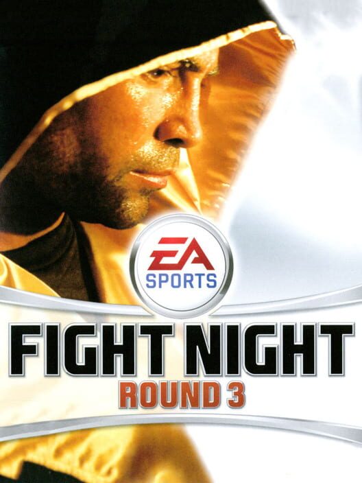 Omslag för Fight Night Round 3