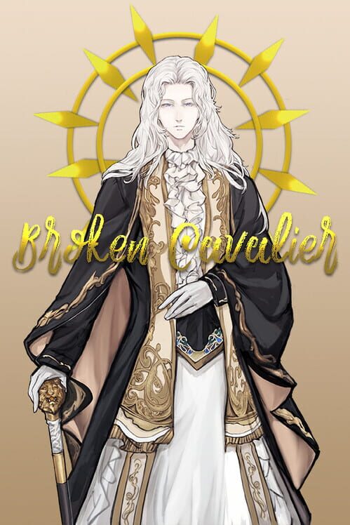 Broken Cavalier screenshot