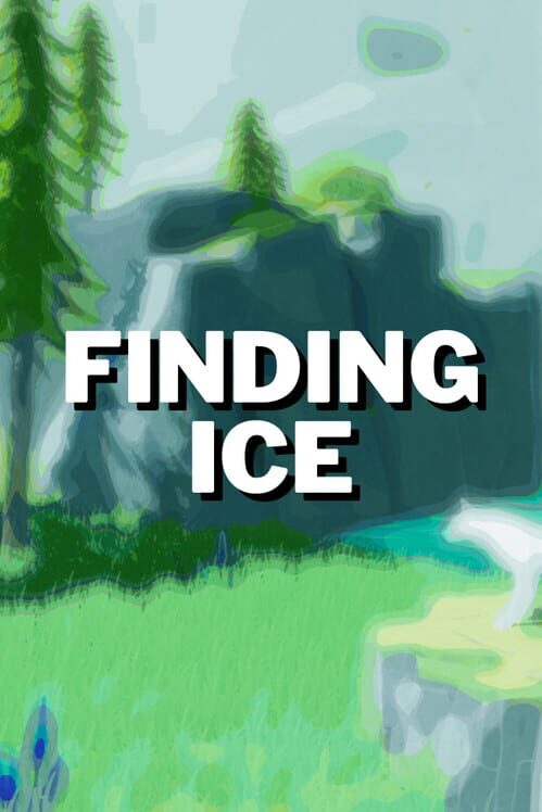 Finding Ice screenshot