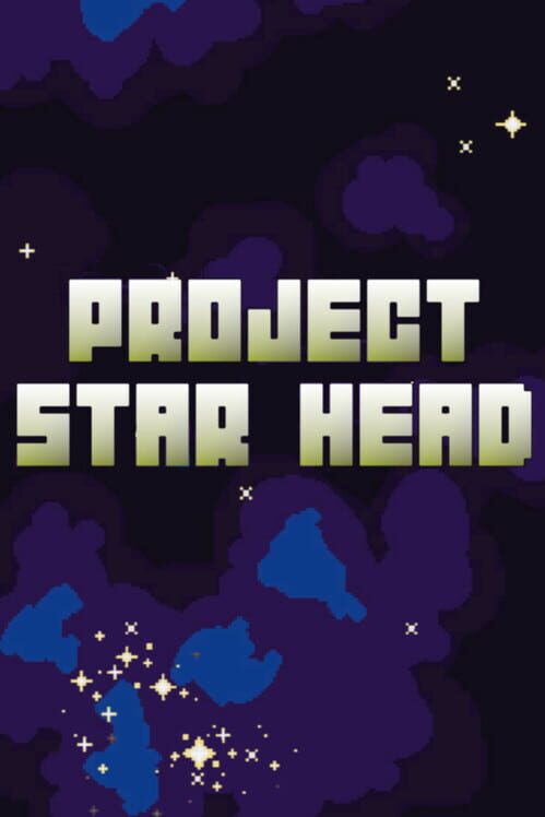 Project Star Head screenshot