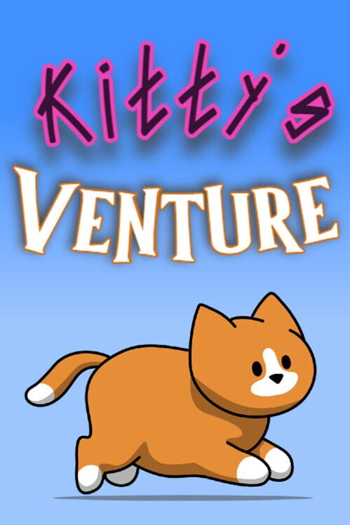 Kitty's Venture screenshot