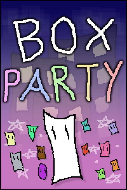 Box Party screenshot