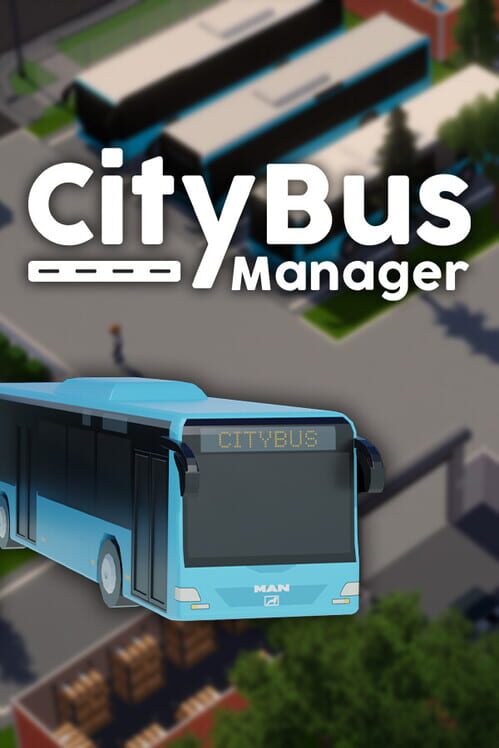 City Bus Manager screenshot