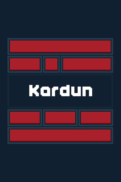 Kardun screenshot