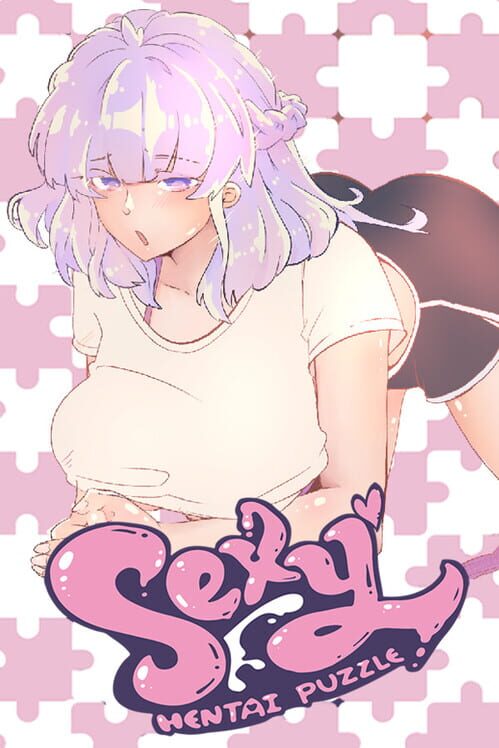 Sexy Hentai Puzzle