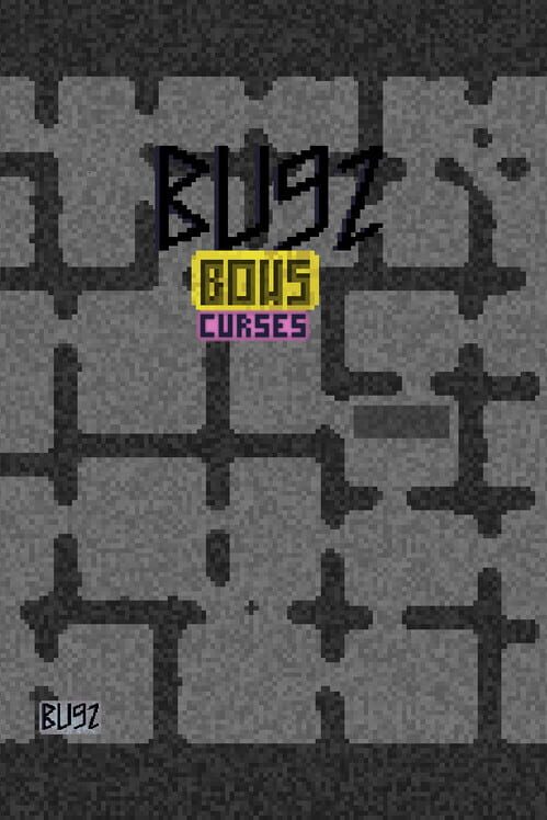 Bugz Bows & Curses screenshot