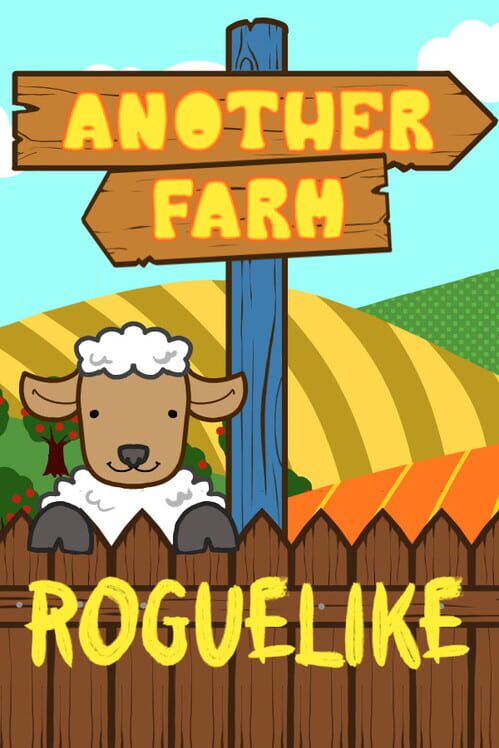 Another Farm Roguelike screenshot
