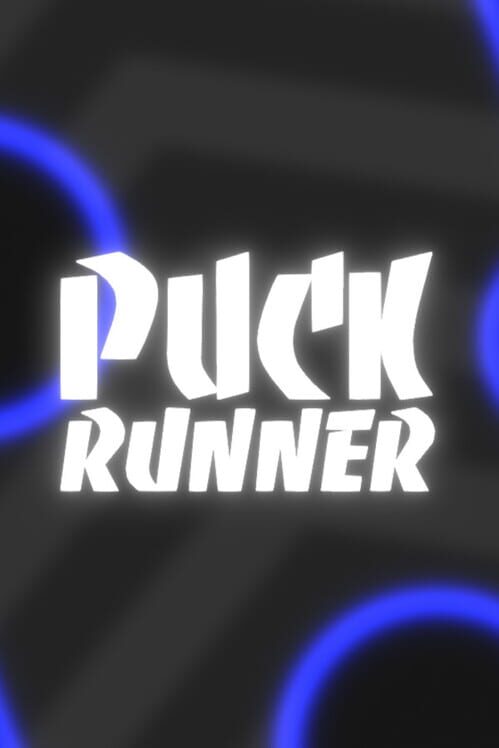 Puck Runner screenshot